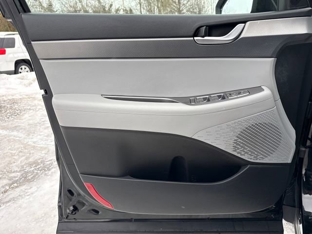 Used 2021 Hyundai Palisade SEL w/ Convenience Package FWD image 17