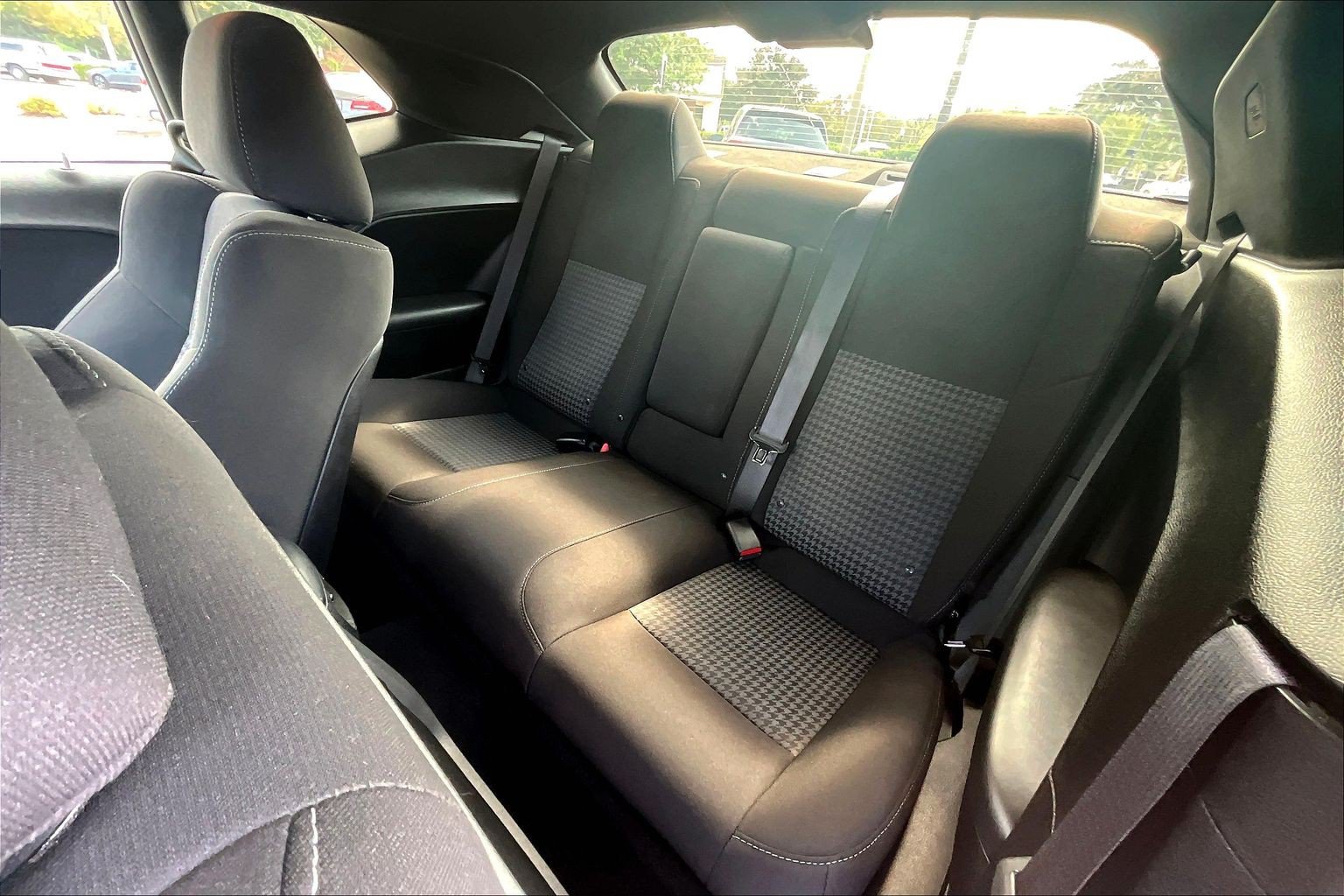 Used 2021 Dodge Challenger R/T Scat Pack RWD image 27