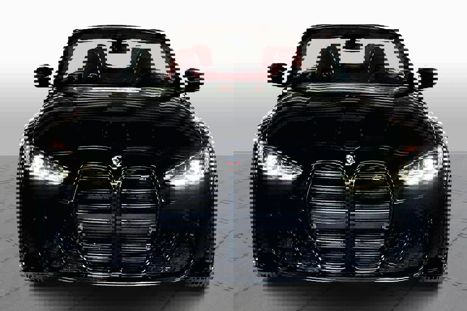 Used 2022 BMW M4 xDrive Competition w/ Executive Package image 3