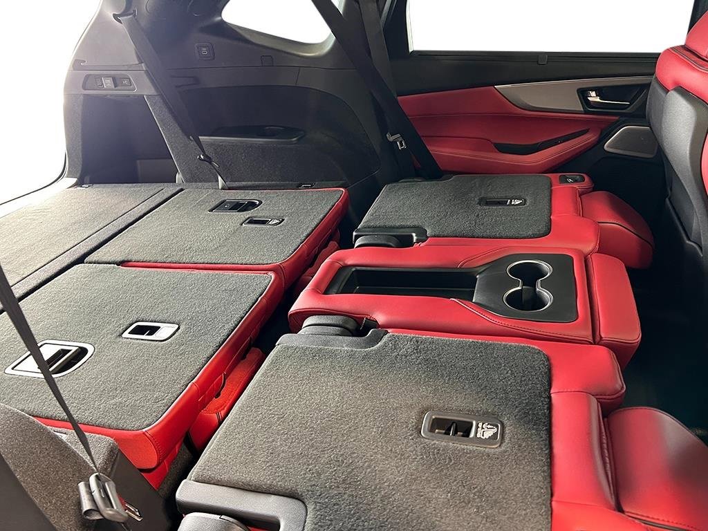 New 2026 Acura MDX A-Spec image 38