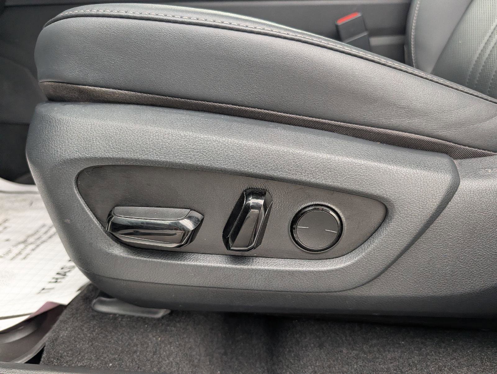 Used 2024 Lexus NX 350 AWD image 7