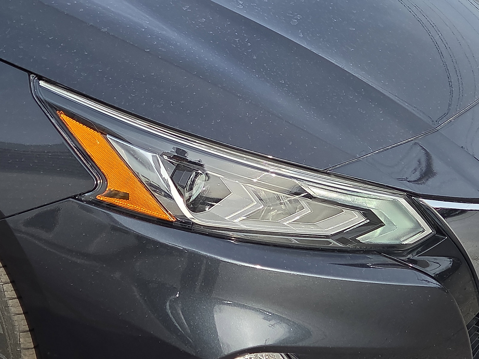 Used 2022 Nissan Altima 2.5 SV w/ SV Premium Package image 9