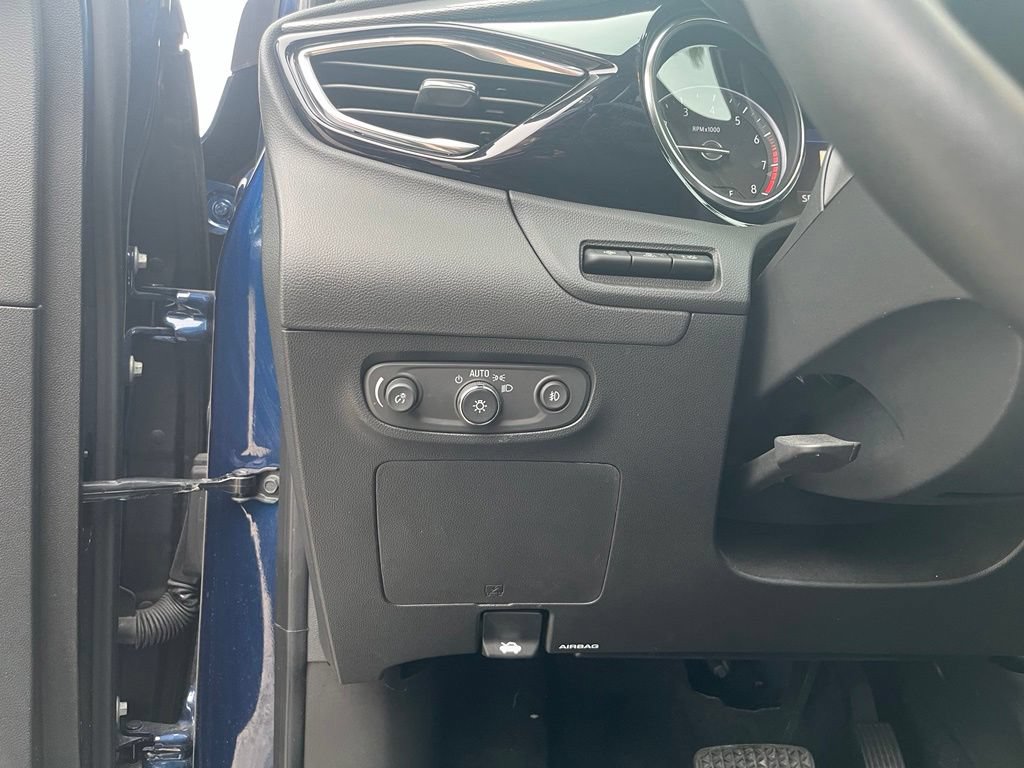 Used 2023 Buick Encore GX Essence w/ Advanced Technology Package FWD image 21