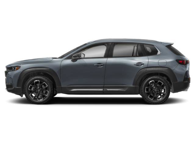 Used 2025 MAZDA CX-50 Meridian Edition w/ Weather Package AWD/4WD image 6