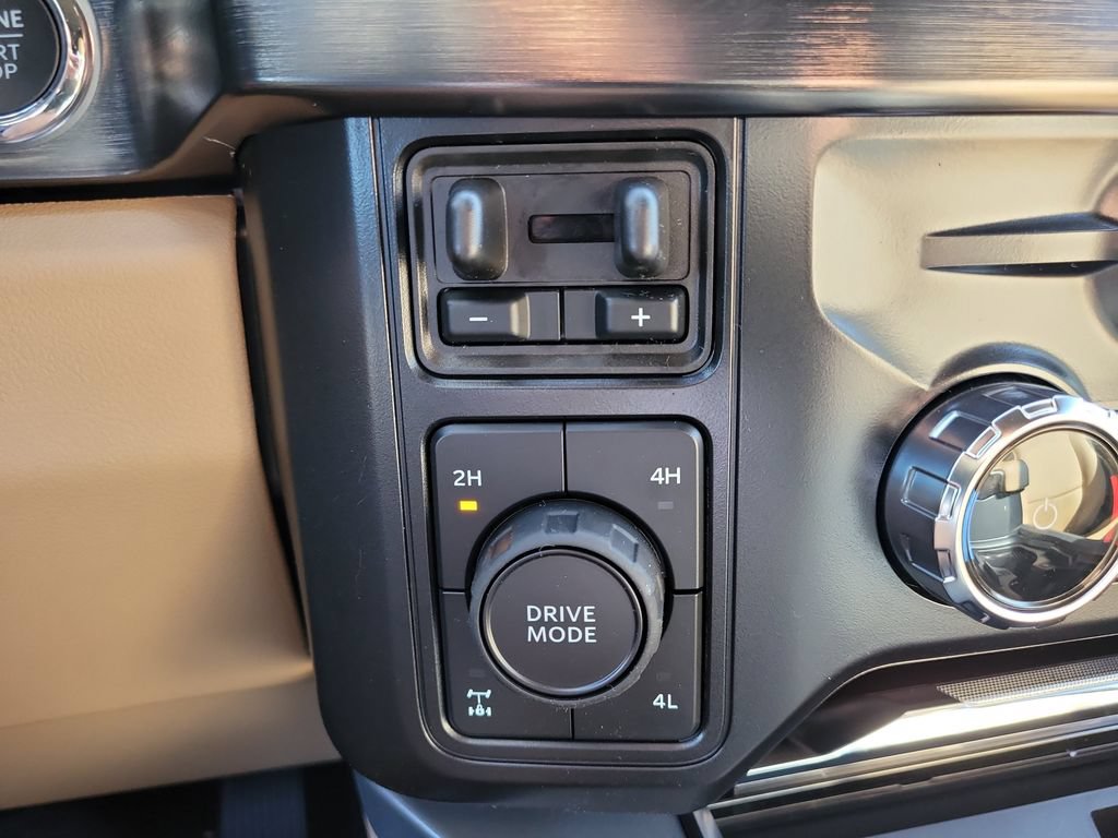 New 2026 Ford F250 Lariat w/ Lariat Premium Package AWD/4WD image 25