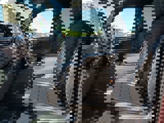 New 2025 GMC Sierra EV Denali image 21