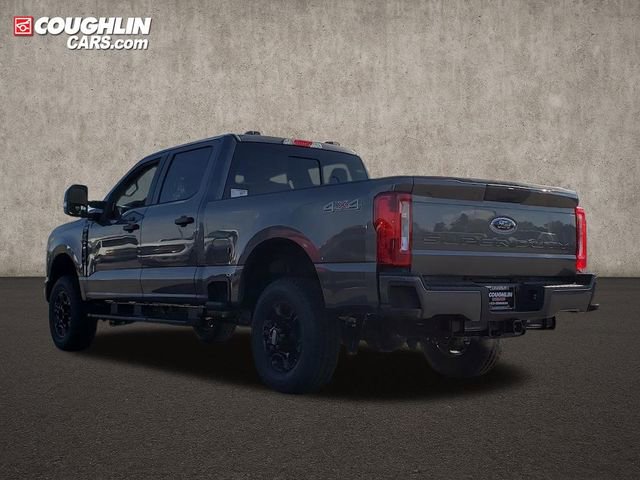 New 2026 Ford F250 XL w/ STX Appearance Package image 6