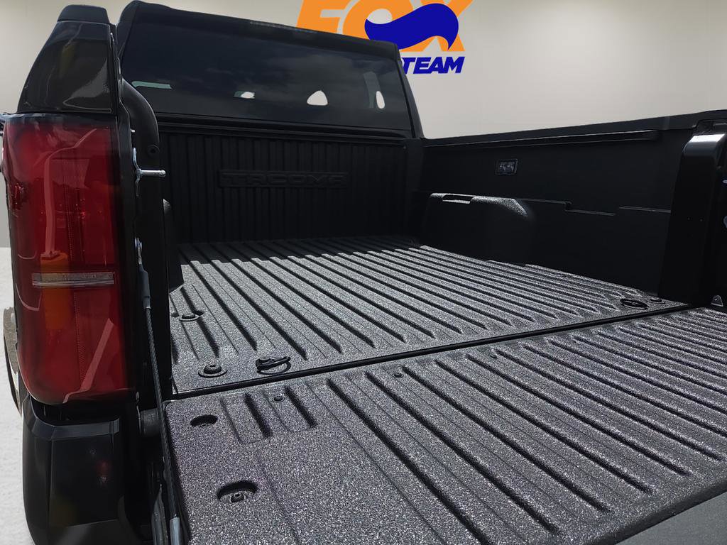 New 2026 Toyota Tacoma SR5 AWD/4WD image 13