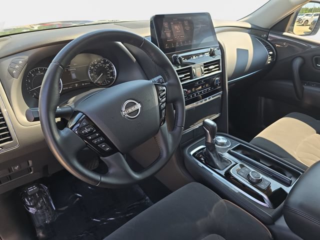 Used 2023 Nissan Armada S AWD/4WD image 19