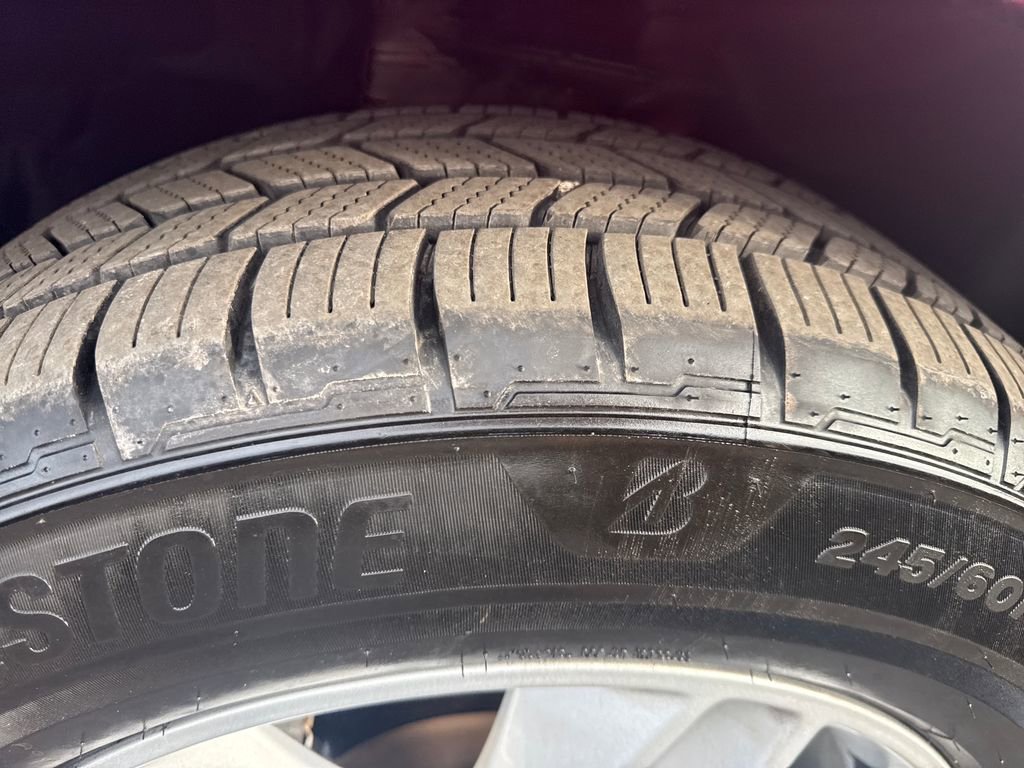 Used 2015 Ford Edge SEL w/ Equipment Group 201A image 22