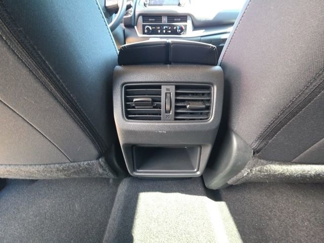 Used 2025 Nissan Rogue S FWD image 24