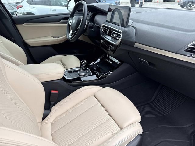Used 2023 BMW X3 xDrive30i w/ Premium Package image 20