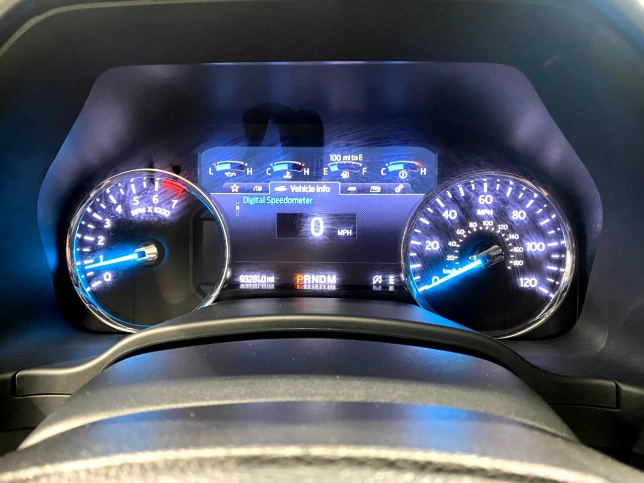 Used 2021 Ford Expedition Max King Ranch image 12