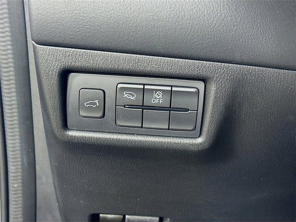 Used 2024 MAZDA CX-5 Carbon Edition image 21