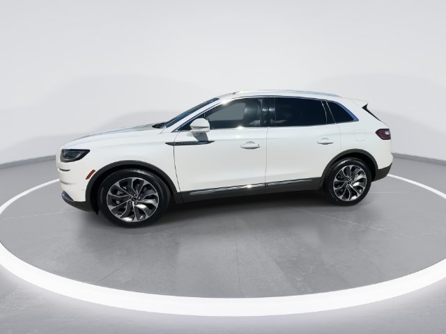 Certified 2023 Lincoln Nautilus Reserve w/ Equipment Group 201A AWD/4WD image 4