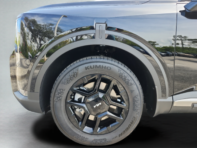 New 2027 Kia Telluride LX FWD image 29
