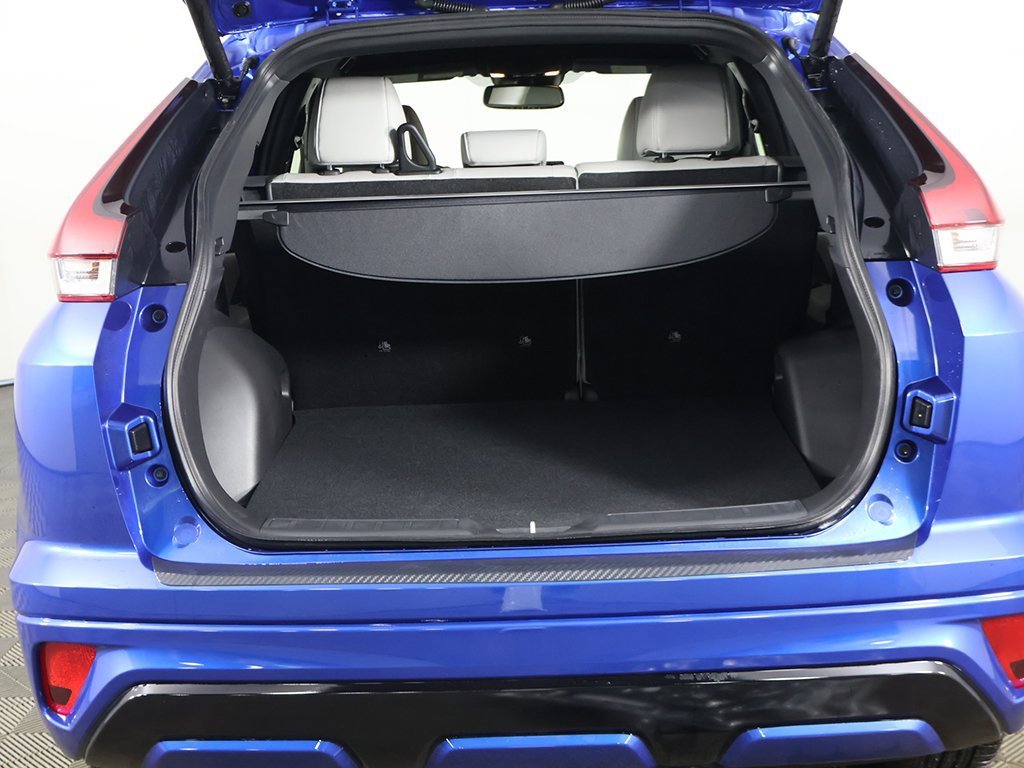 New 2026 Mitsubishi Eclipse Cross SEL image 23
