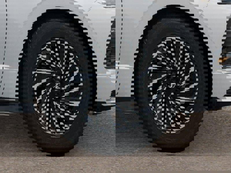 New 2026 Hyundai Sonata SEL image 8