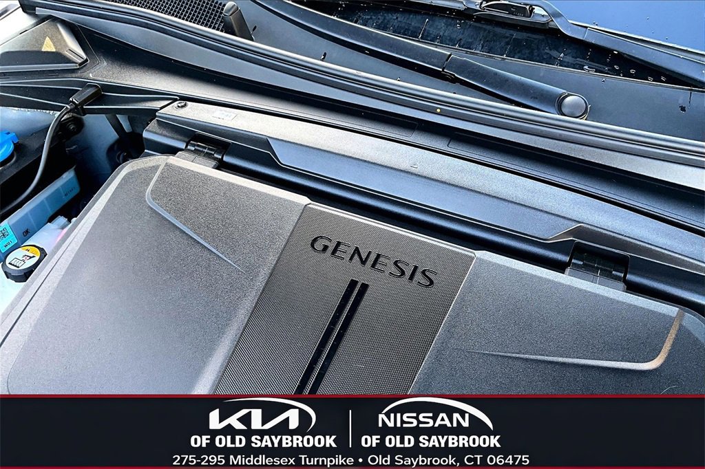 Used 2023 Genesis GV60 Performance image 31