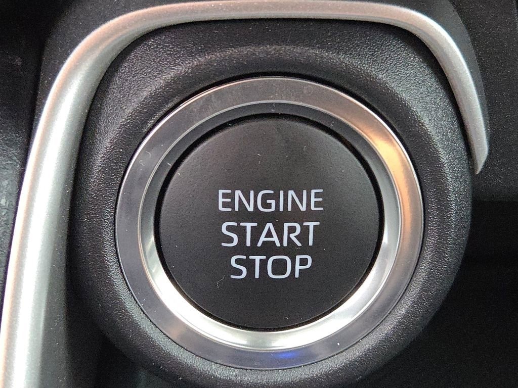 Used 2025 Toyota Grand Highlander FWD image 34