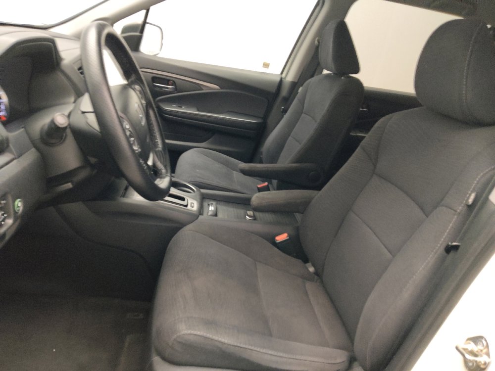 Used 2018 Honda Pilot EX image 17