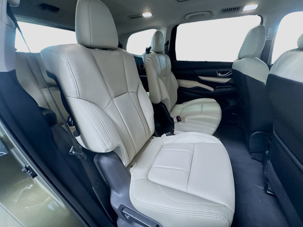 New 2026 Subaru Ascent Limited image 28