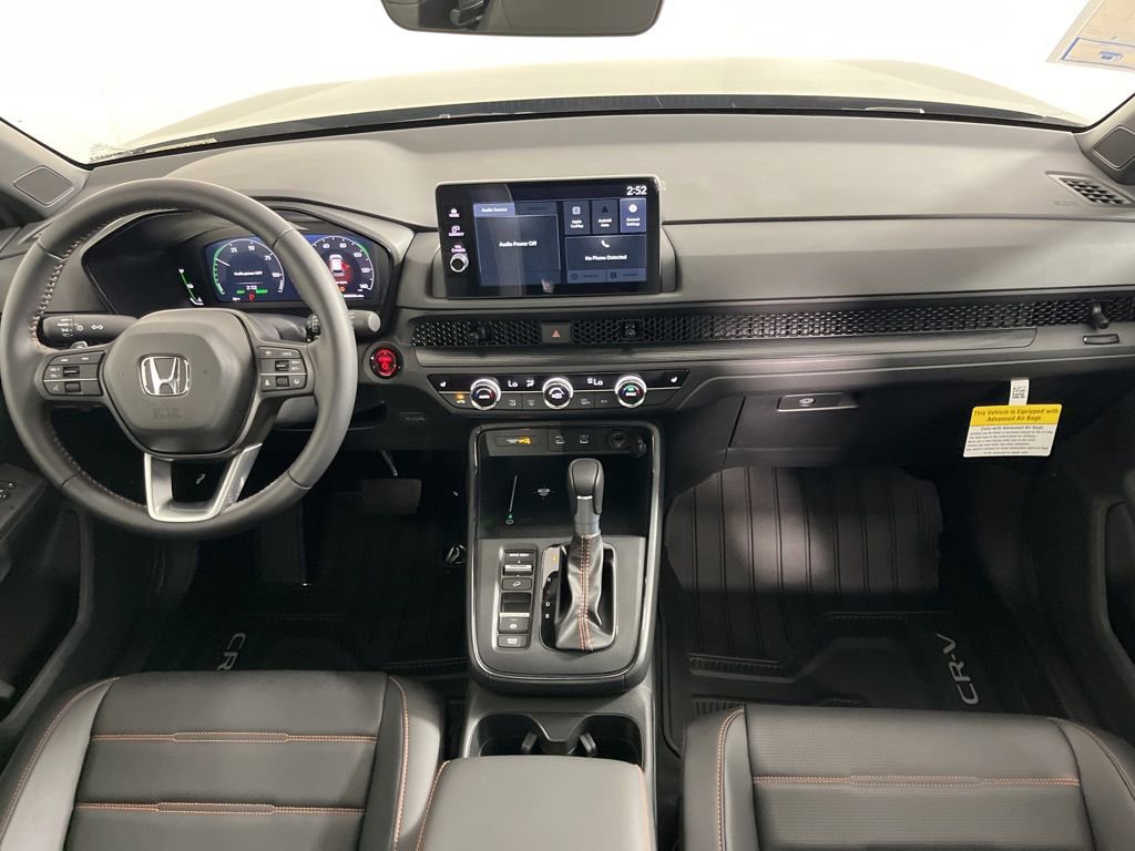 New 2026 Honda CR-V Sport-L image 18