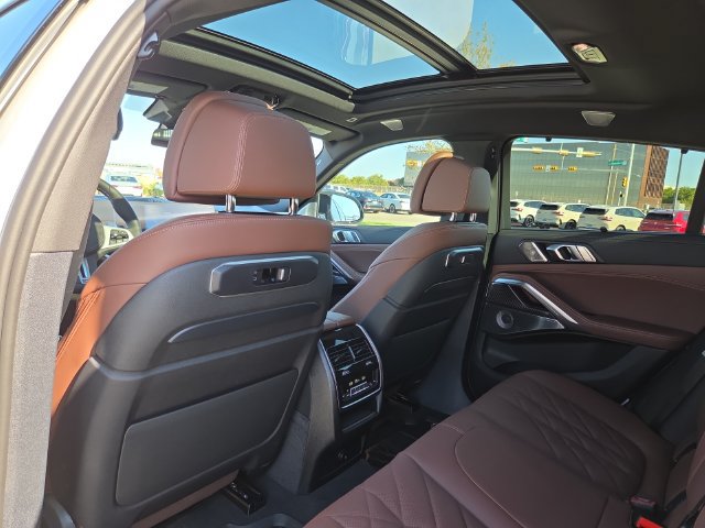 New 2027 BMW X6 M60i AWD/4WD image 14