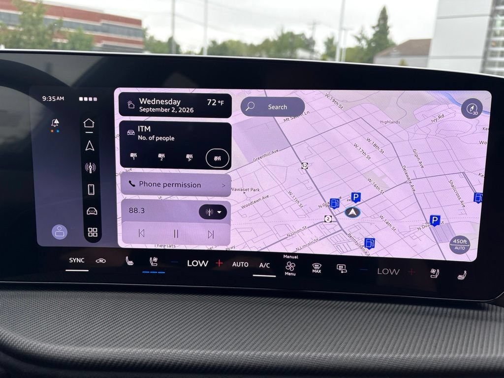 New 2026 Audi SQ5 Premium Plus AWD/4WD image 18