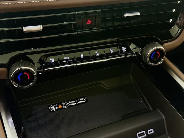 New 2026 Chevrolet Tahoe High Country image 16