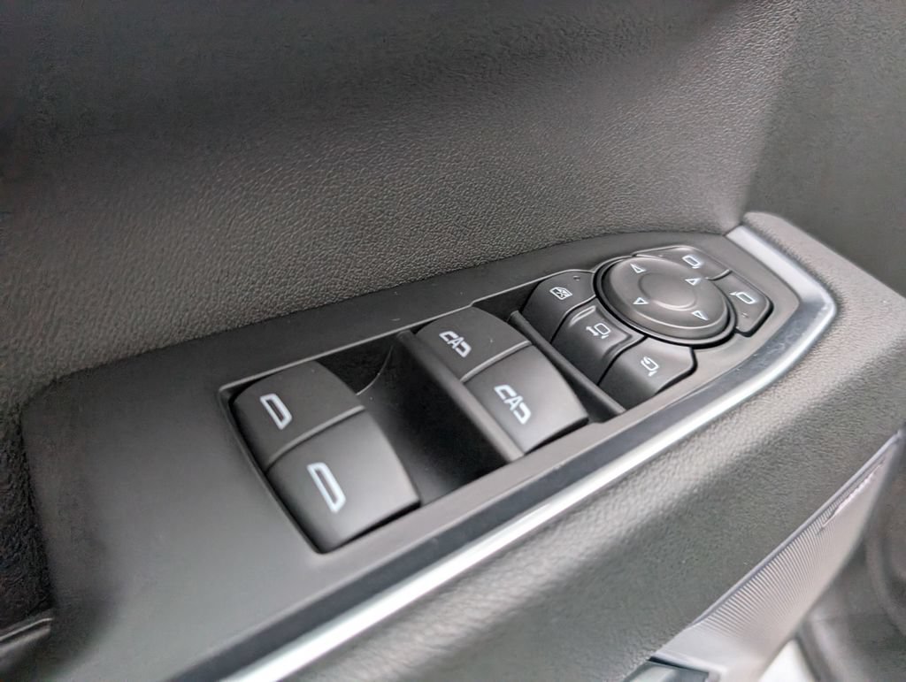 Used 2026 Chevrolet Silverado 3500 High Country w/ High Country Premium Package AWD/4WD image 18