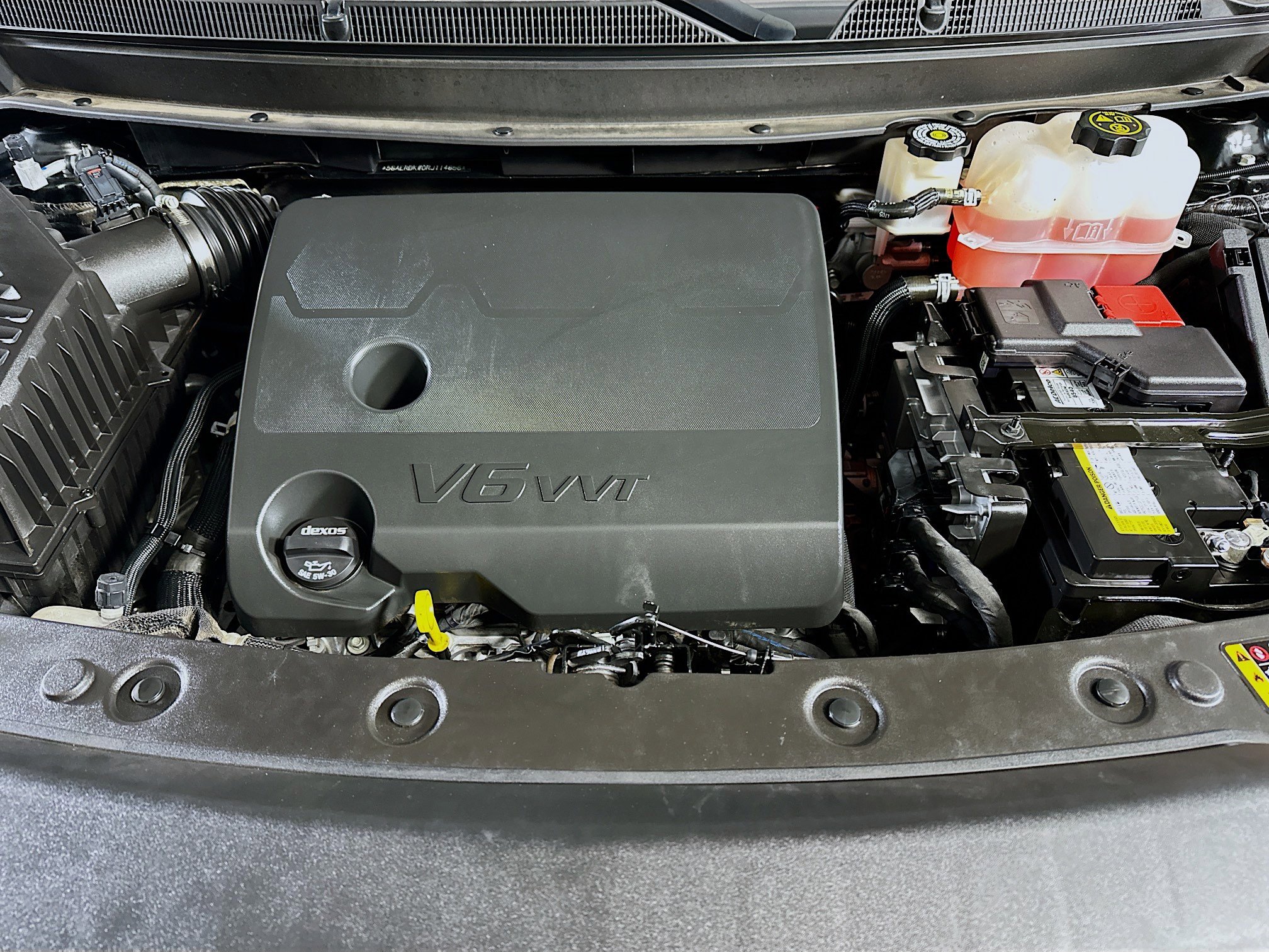 Used 2024 Buick Enclave Essence w/ Experience Buick Package image 36