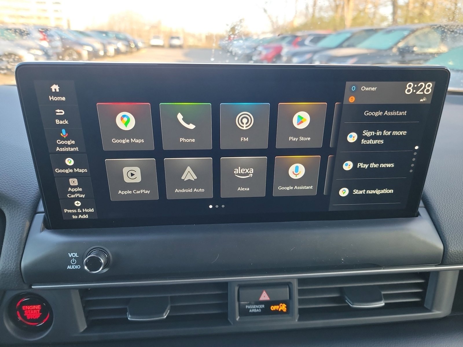 New 2026 Honda Pilot image 22