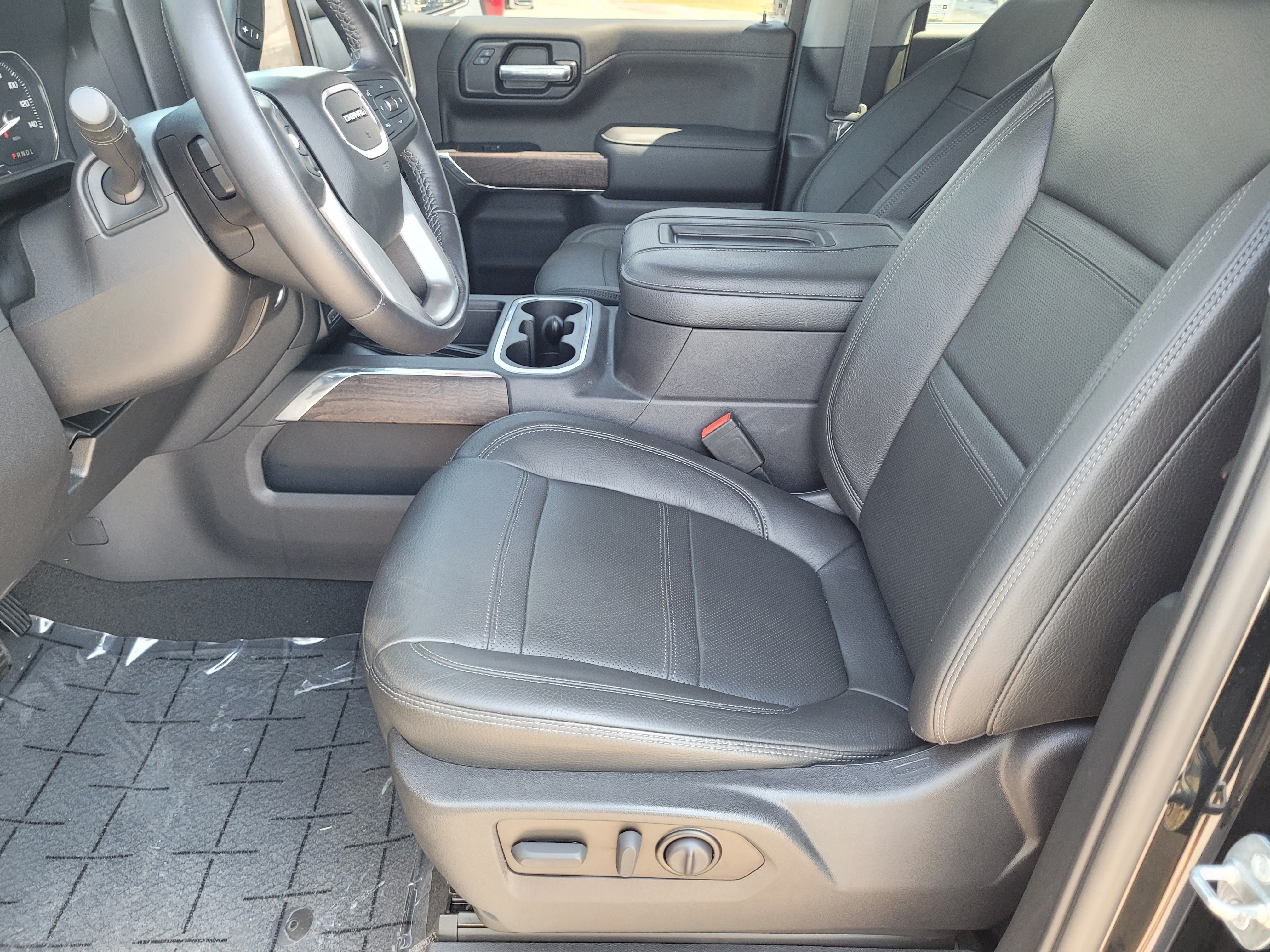 Used 2022 GMC Sierra 1500 Denali AWD/4WD image 22