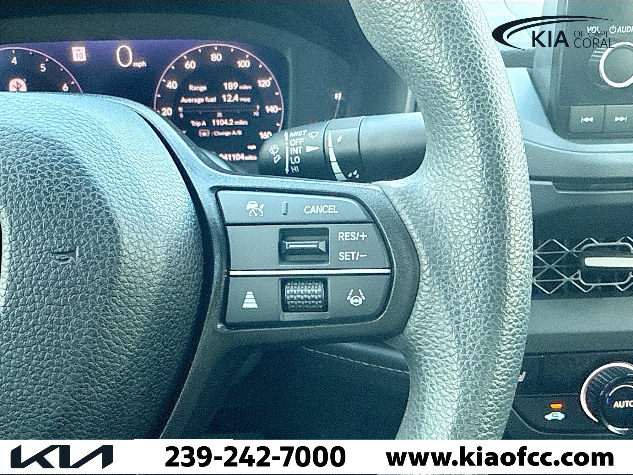 Used 2023 Honda Accord EX image 35