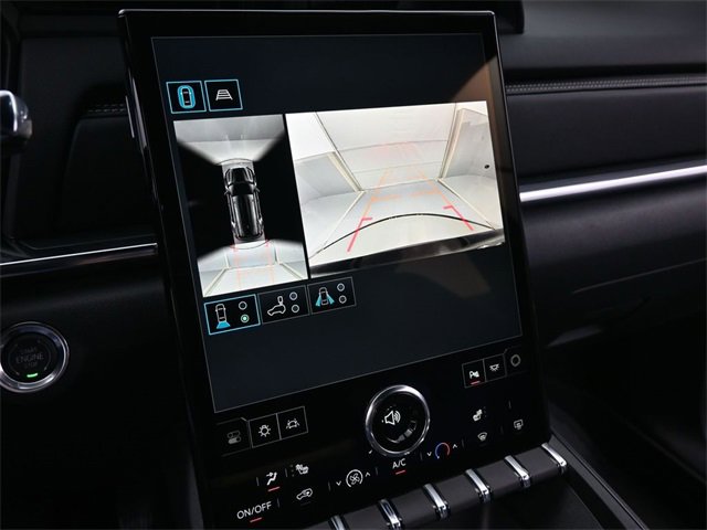 New 2026 GMC Terrain Elevation w/ Technology Package II image 35