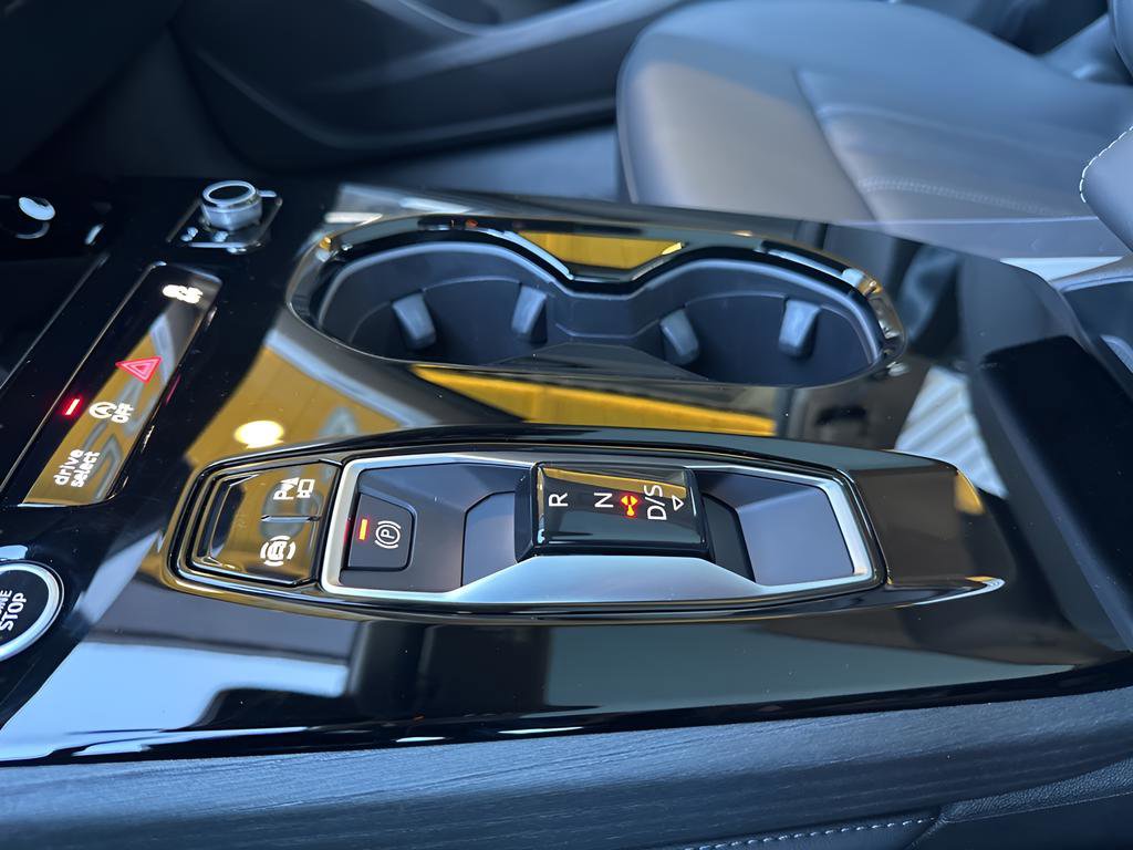 Certified 2025 Audi A5 2.0T Premium Plus w/ Premium Plus image 34