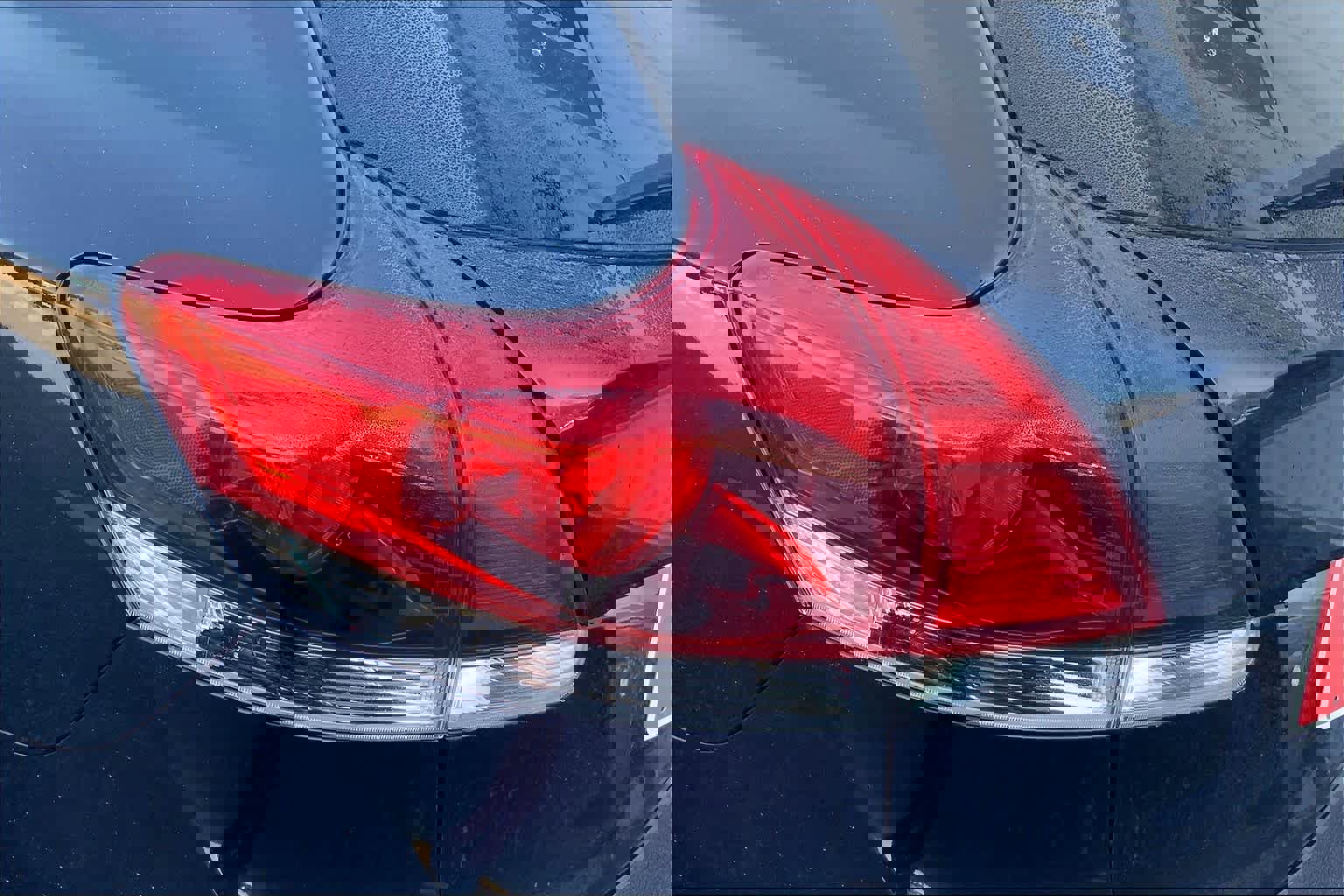 Used 2015 Toyota Venza LE AWD/4WD image 29