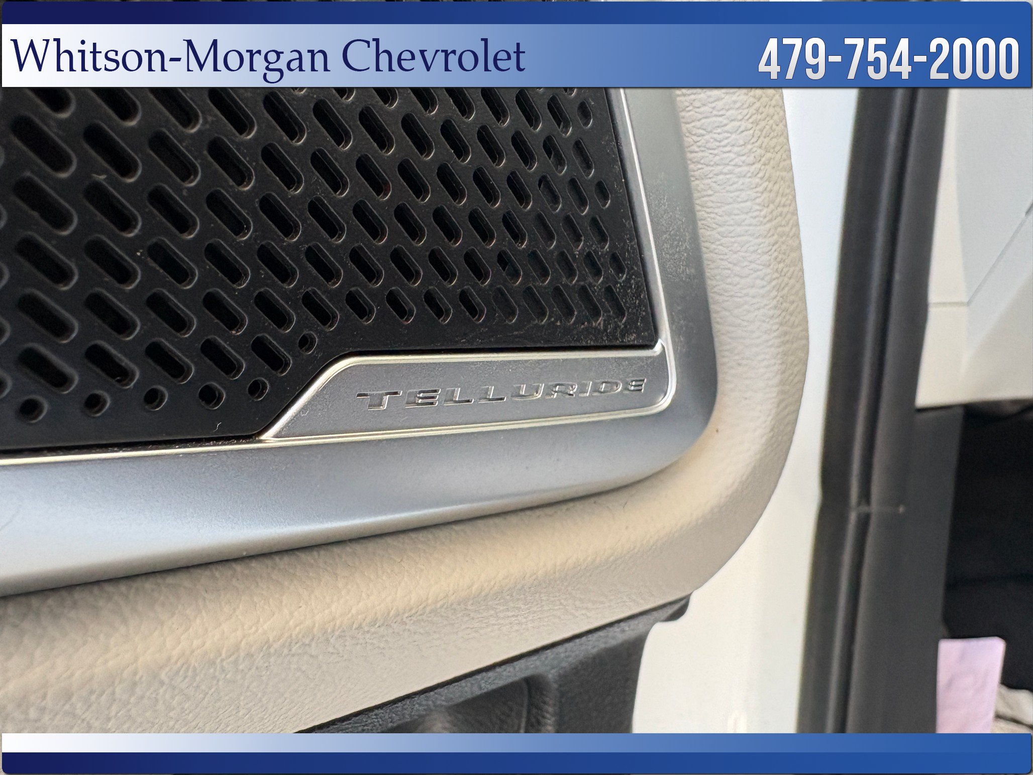 Used 2020 Kia Telluride EX w/ EX Premium Package AWD/4WD image 13