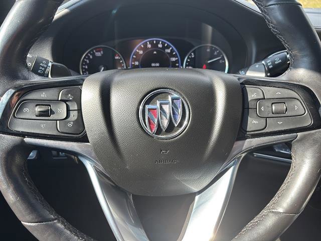 Used 2022 Buick Enclave Avenir w/ Avenir Technology Package image 26