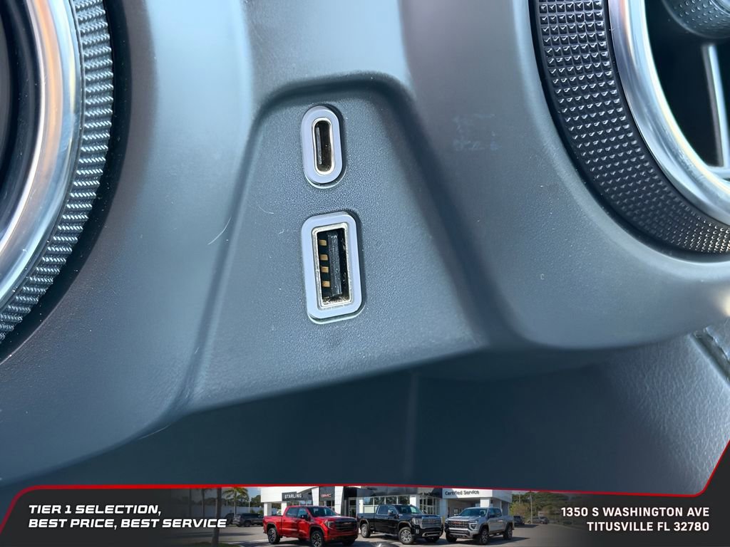 Used 2022 Chevrolet Blazer LT image 28