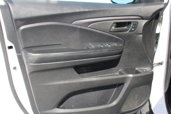 Used 2023 Honda Passport EX-L image 10