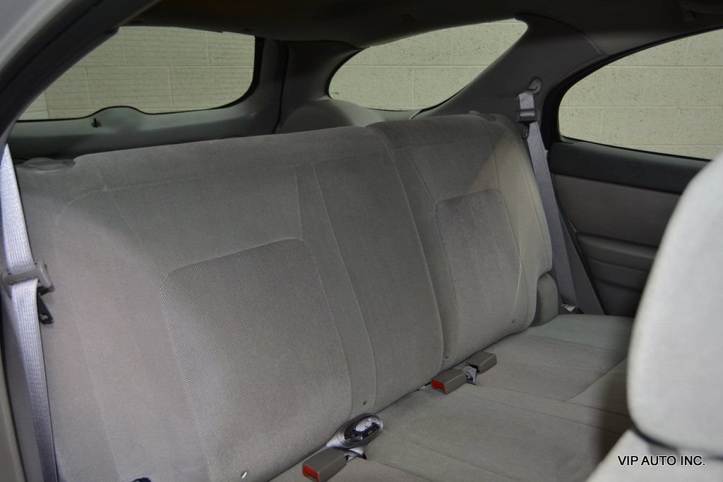 Used 2004 Mercury Sable GS FWD image 22