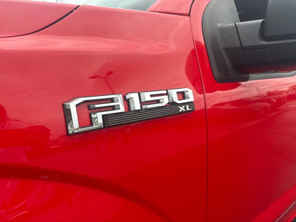 Used 2018 Ford F150 XL w/ Equipment Group 101A Mid image 23