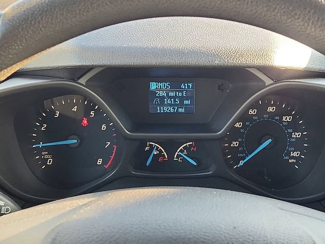 Used 2015 Ford Transit Connect XL FWD image 19