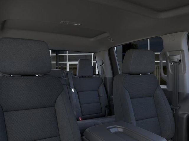 New 2026 GMC Sierra 1500 Elevation image 24