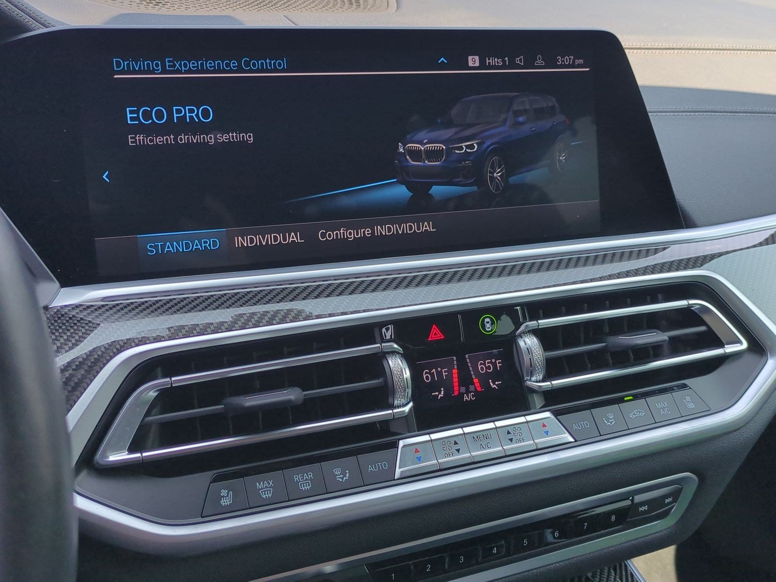 Used 2022 BMW X5 M50i w/ Executive Package AWD/4WD image 40