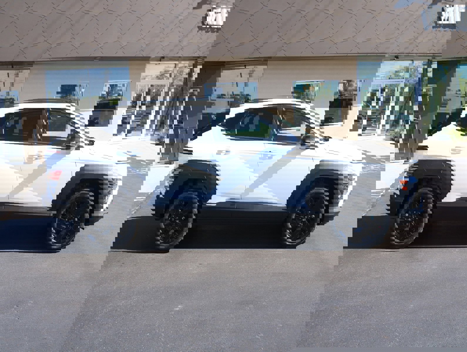 New 2026 Hyundai Kona SEL Sport video 2