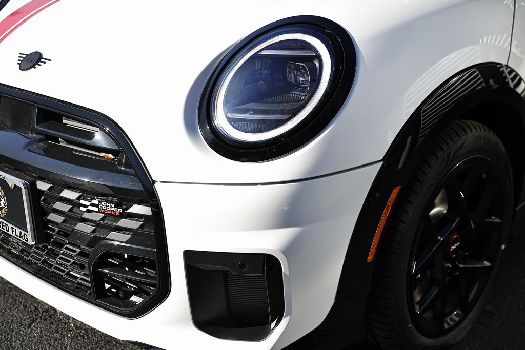 New 2026 MINI Cooper S image 12