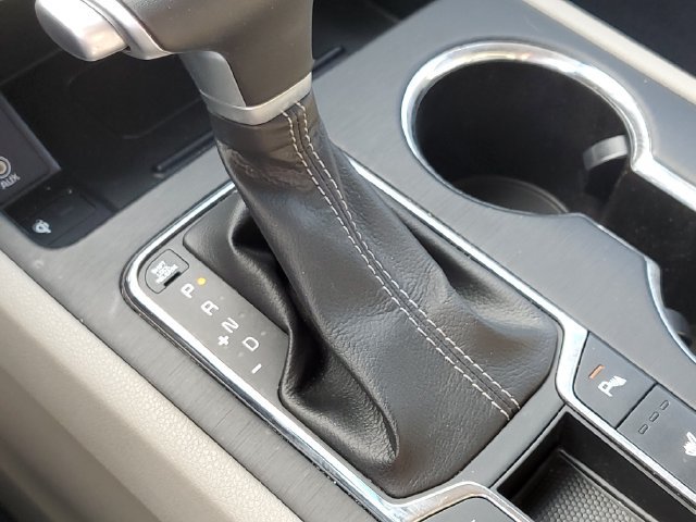 Used 2020 Kia Sedona EX FWD image 22